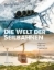 Buchcover und Innenansicht für das Buch: Die Welt der Seilbahnen