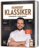 Buchcover und Innenansicht für das Buch: Hundert Klassiker