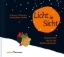 Buchcover und Innenansicht für das Buch: Licht in Sicht