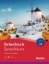 Buchcover und Innenansicht für das Buch: Sprachkurs Griechisch. Buch mit Audios online