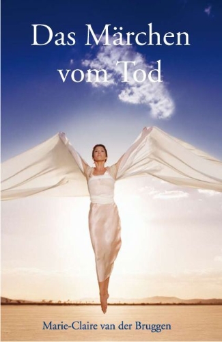 Buchcover und Innenansicht für das Buch: Das Märchen vom Tod