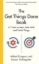Buchcover und Innenansicht für das Buch: The Get Things Done Book