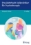 Buchcover und Innenansicht für das Buch: Praxislehrbuch Heilpraktiker für Psychotherapie