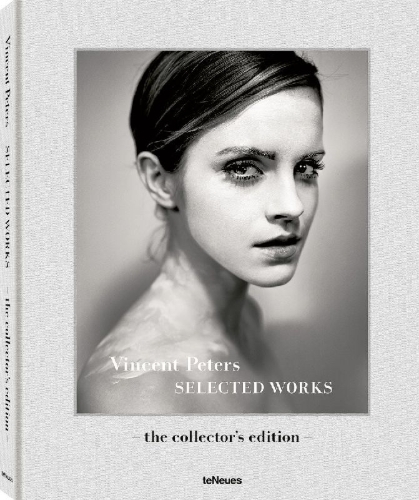 Buchcover und Innenansicht für das Buch: Selected Works, Collector's Edition
