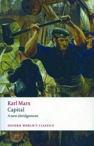Buchcover und Innenansicht für das Buch: Capital