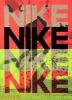 Buchcover und Innenansicht für das Buch: Nike: Better is Temporary
