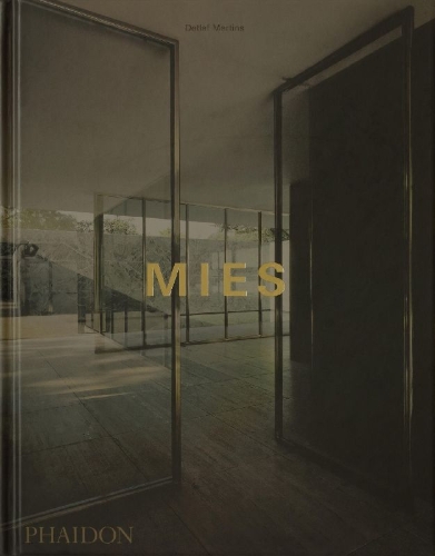 Buchcover und Innenansicht für das Buch: Mies