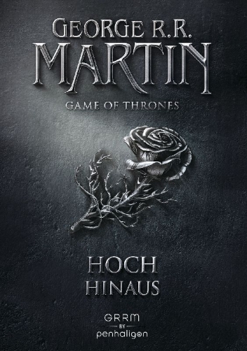 Buchcover und Innenansicht für das Buch: A Feast of Crows (A Song of Ice and Fire 4)
