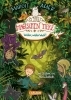 Buchcover und Innenansicht für das Buch: Die Schule der magischen Tiere 11: Wilder, wilder Wald!