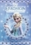Buchcover und Innenansicht für das Buch: Disney Die Eiskönigin: Mein Elsa-Freundebuch