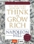 Buchcover und Innenansicht für das Buch: Think and Grow Rich - Deutsche Ausgabe