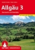 Buchcover und Innenansicht für das Buch: Allgäu 3