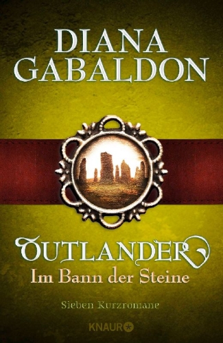 Buchcover und Innenansicht für das Buch: Seven Stones to Stand or Fall