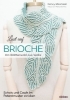 Buchcover und Innenansicht für das Buch: Leafy Brioche