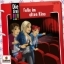 Buchcover und Innenansicht für das Buch: Die drei !!! 95: Falle im alten Kino