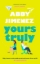 Buchcover und Innenansicht für das Buch: Yours Truly