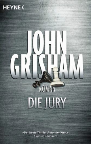 Buchcover und Innenansicht für das Buch: A time to kill