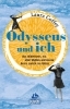 Buchcover und Innenansicht für das Buch: Enchanted Islands, A Mediterranean Odyssey