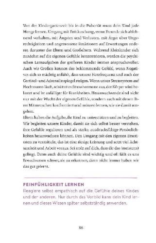 Buchcover und Innenansicht für das Buch: Wenn die Laus juckt und der Zahn wackelt