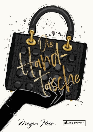 Buchcover und Innenansicht für das Buch: The Bag (Ultimate Fashion Wardrobe)