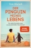 Buchcover und Innenansicht für das Buch: Pinguin