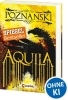 Buchcover und Innenansicht für das Buch: Aquila