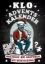 Buchcover und Innenansicht für das Buch: Klo Adventskalender