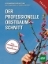 Buchcover und Innenansicht für das Buch: Der professionelle Obstbaumschnitt