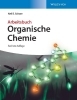 Buchcover und Innenansicht für das Buch: Organische Chemie