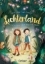 Buchcover und Innenansicht für das Buch: Lichterland 1. Die Suche nach dem magischen Amulett