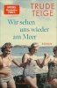Buchcover und Innenansicht für das Buch: Mormors utrolige venninner