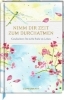 Buchcover und Innenansicht für das Buch: Nimm dir Zeit zum Durchatmen