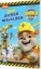 Buchcover und Innenansicht für das Buch: Rubble & Crew: Mein dicker Malblock