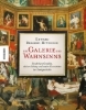 Buchcover und Innenansicht für das Buch: The Madman's Gallery