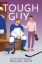 Buchcover und Innenansicht für das Buch: Tough Guy