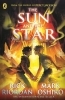 Buchcover und Innenansicht für das Buch: From the World of Percy Jackson: The Sun and the Star (The Nico Di Angelo Adventures)