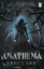 Buchcover und Innenansicht für das Buch: Anathema