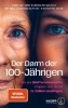 Buchcover und Innenansicht für das Buch: Der Darm der 100-Jährigen