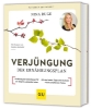 Buchcover und Innenansicht für das Buch: Verjüngung - Der Ernährungsplan