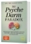 Buchcover und Innenansicht für das Buch: Das Psyche-Darm-Paradox