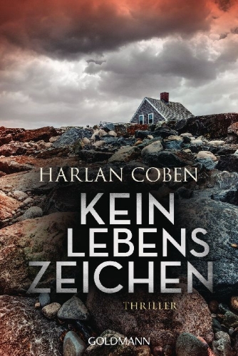 Buchcover und Innenansicht für das Buch: Gone For Good