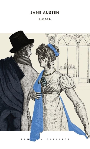 Buchcover und Innenansicht für das Buch: Emma. Anniversary Edition