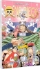 Buchcover und Innenansicht für das Buch: One Piece