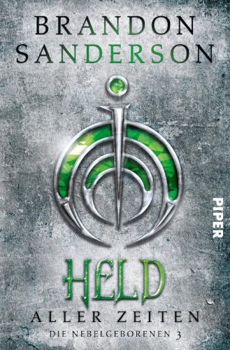 Buchcover und Innenansicht für das Buch: The Hero of Ages (Mistborn 3)