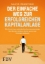 Buchcover und Innenansicht für das Buch: Der einfache Weg zur erfolgreichen Kapitalanlage