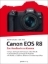 Buchcover und Innenansicht für das Buch: Canon EOS R8