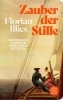 Buchcover und Innenansicht für das Buch: Zauber der Stille