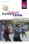Buchcover und Innenansicht für das Buch: Reise Know-How KulturSchock China