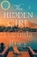 Buchcover und Innenansicht für das Buch: The Hidden Girl