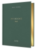 Buchcover und Innenansicht für das Buch: My Books